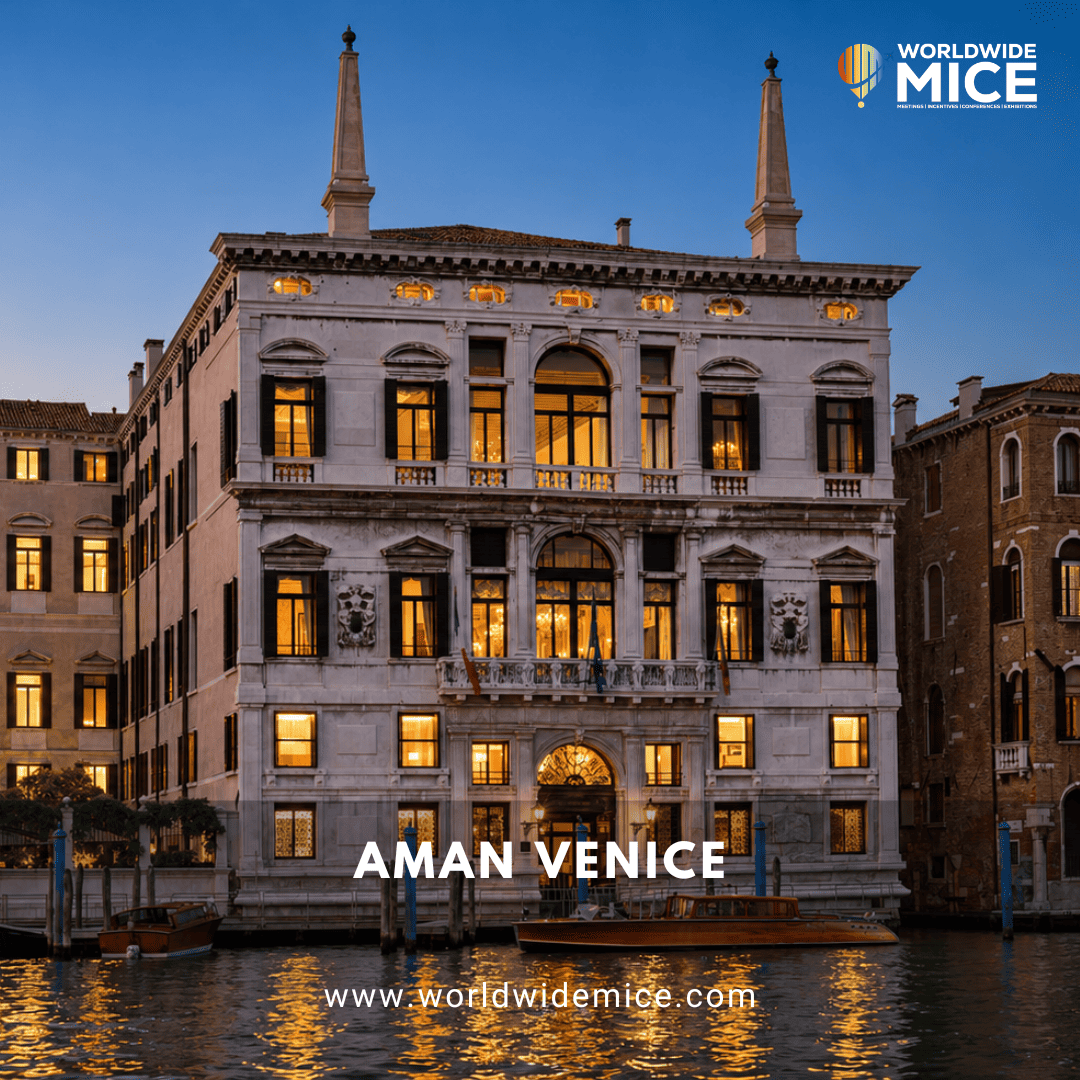 Aman Venice